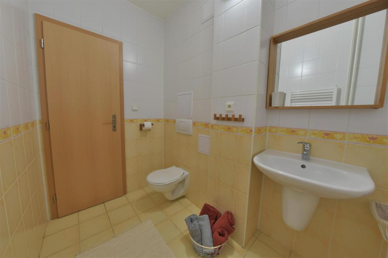 Kf Apartment ドノヴァリ エクステリア 写真
