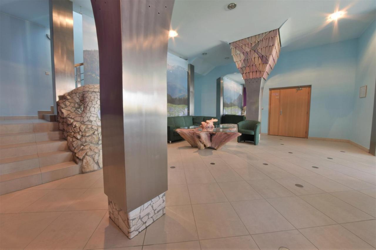 Kf Apartment ドノヴァリ エクステリア 写真