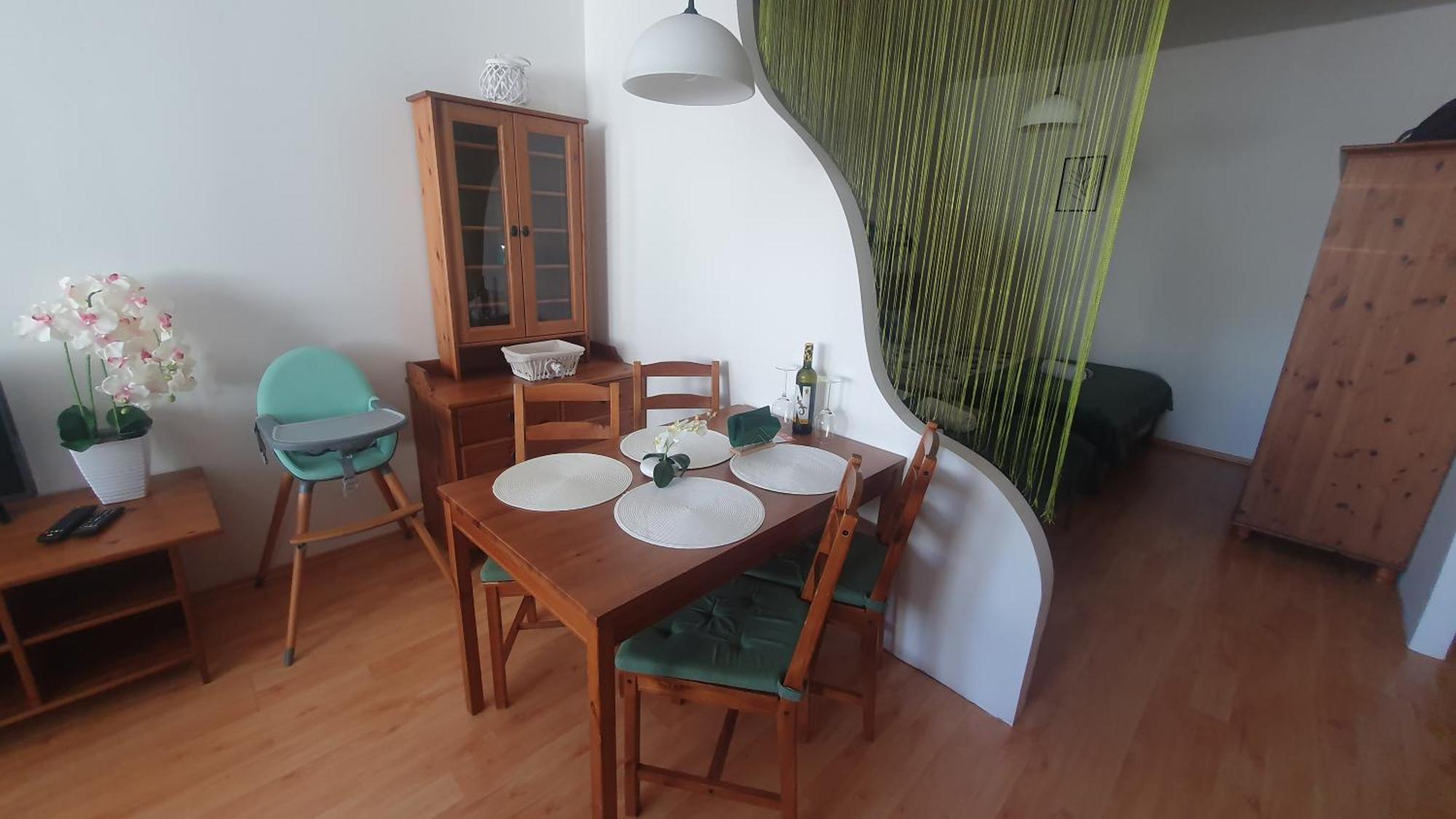 Kf Apartment ドノヴァリ エクステリア 写真