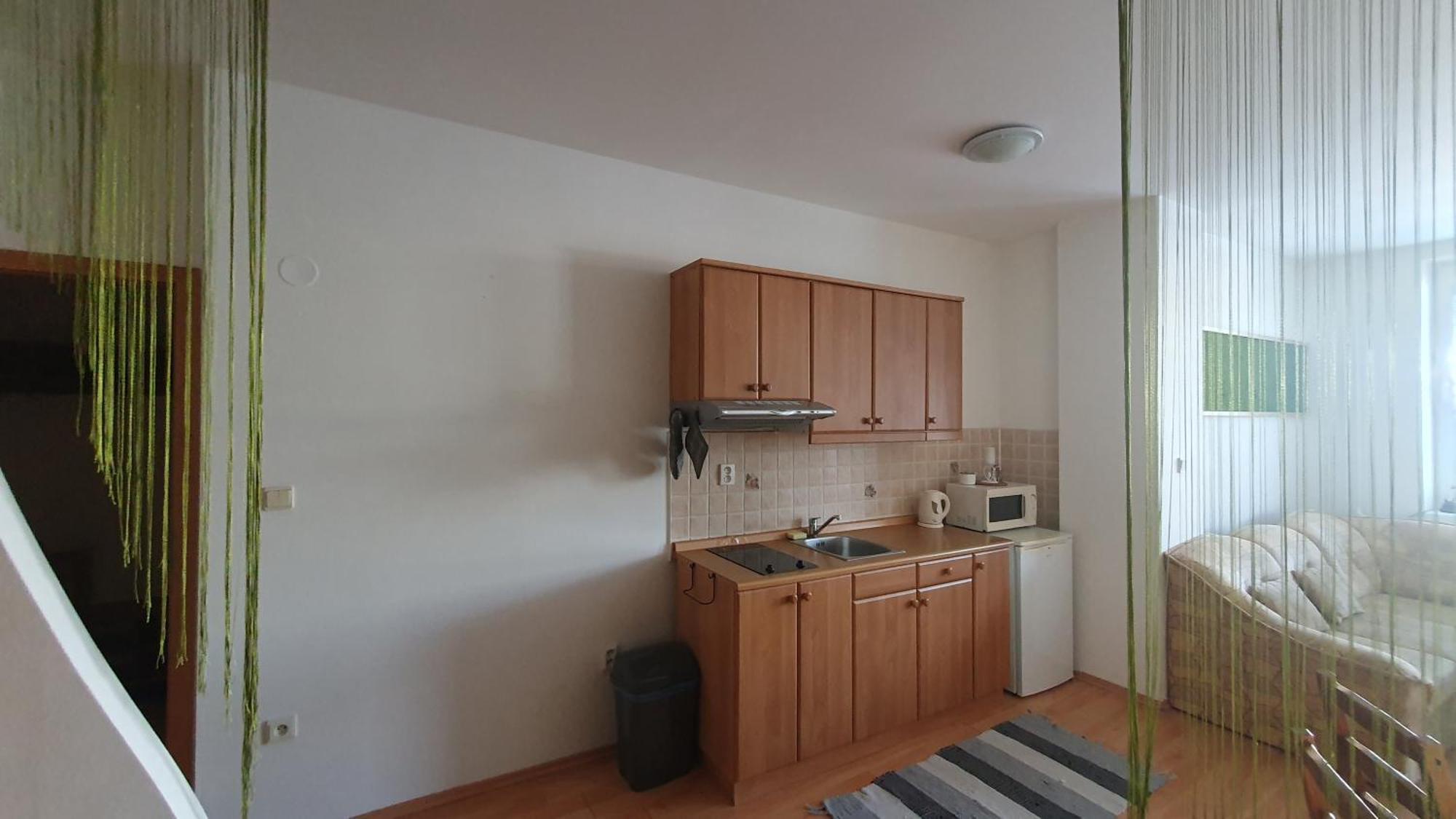 Kf Apartment ドノヴァリ エクステリア 写真