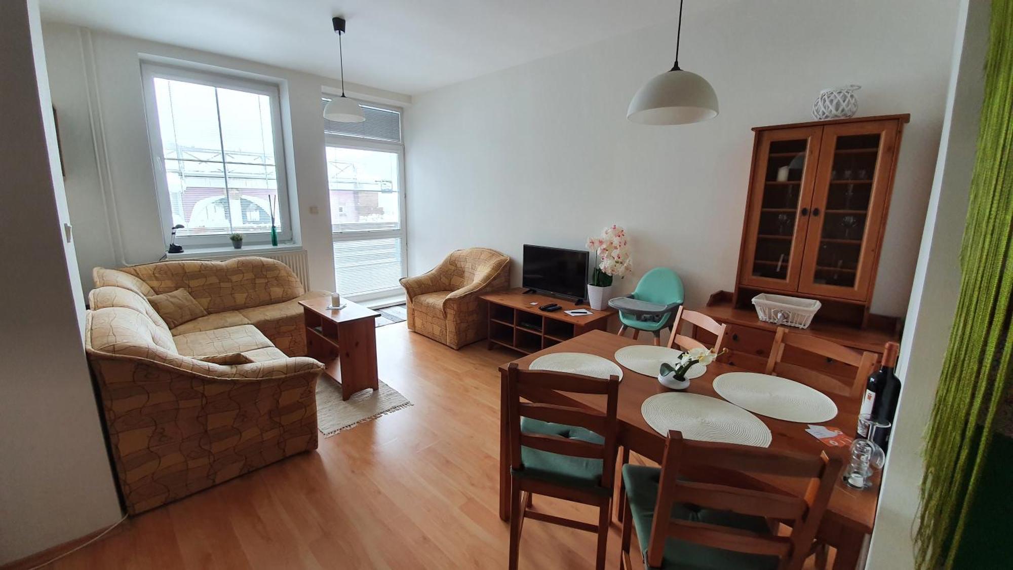 Kf Apartment ドノヴァリ エクステリア 写真